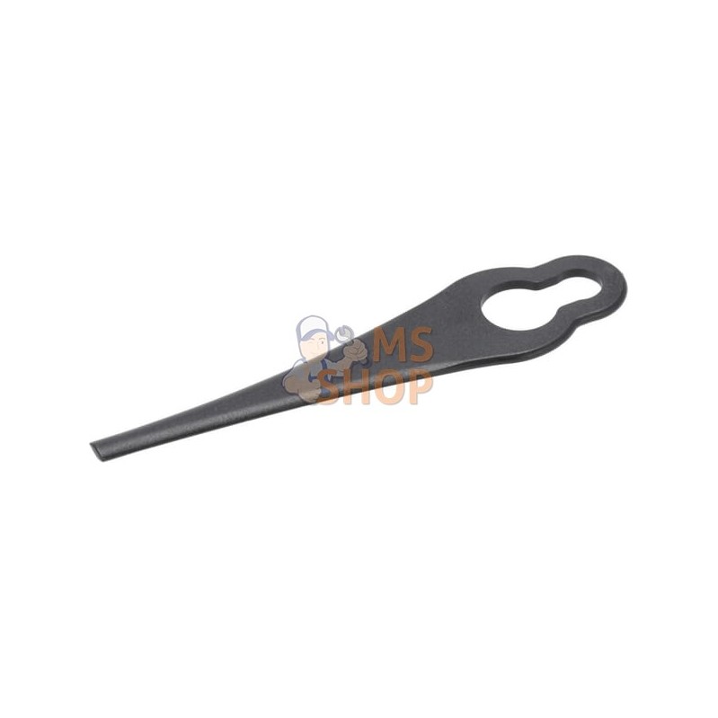 Lame en plastique | MTD Lame en plastique | MTDPR#766387