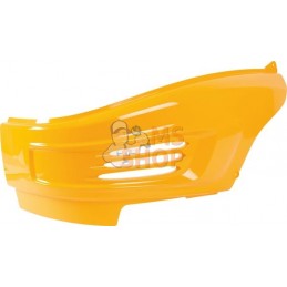 Pièce latérale gauche, 4 style | MTD Pièce latérale gauche, 4 style | MTDPR#32883