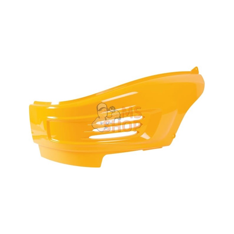 Pièce latérale gauche, 4 style | MTD Pièce latérale gauche, 4 style | MTDPR#32883