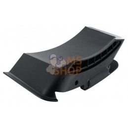 Mulchcheville coupole 42" | MTD Mulchcheville coupole 42" | MTDPR#32867