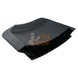 Mulchcheville coupole 42" | MTD Mulchcheville coupole 42" | MTDPR#32867