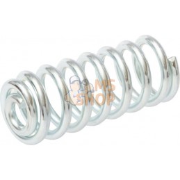 Ressort de compression 1,28 DE x 3,125 | MTD Ressort de compression 1,28 DE x 3,125 | MTDPR#766503