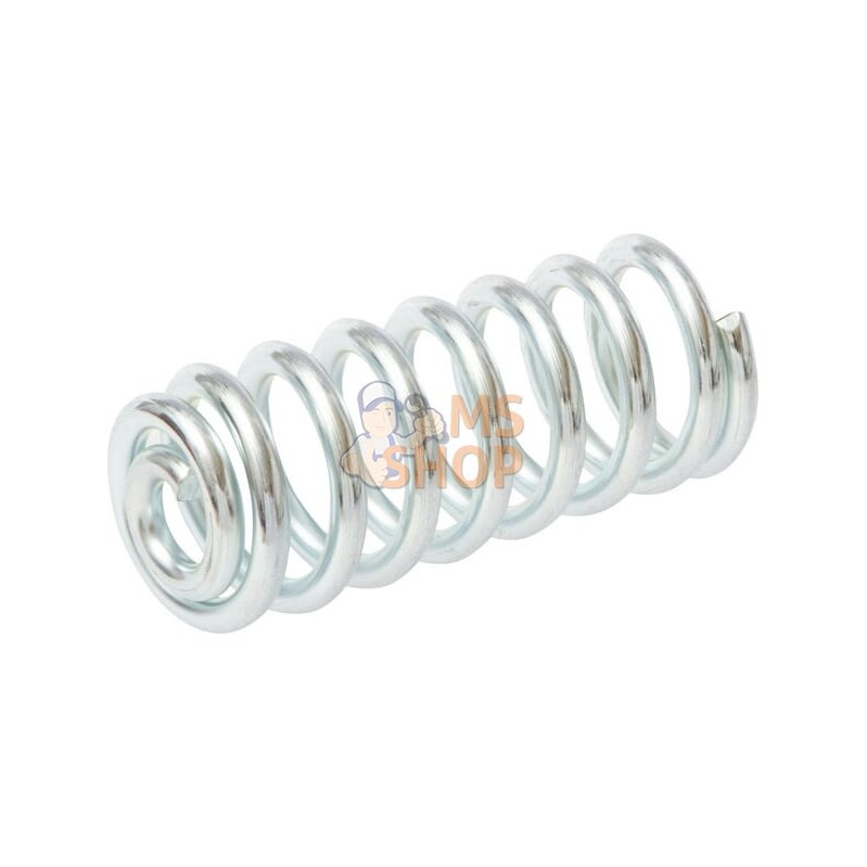 Ressort de compression 1,28 DE x 3,125 | MTD Ressort de compression 1,28 DE x 3,125 | MTDPR#766503