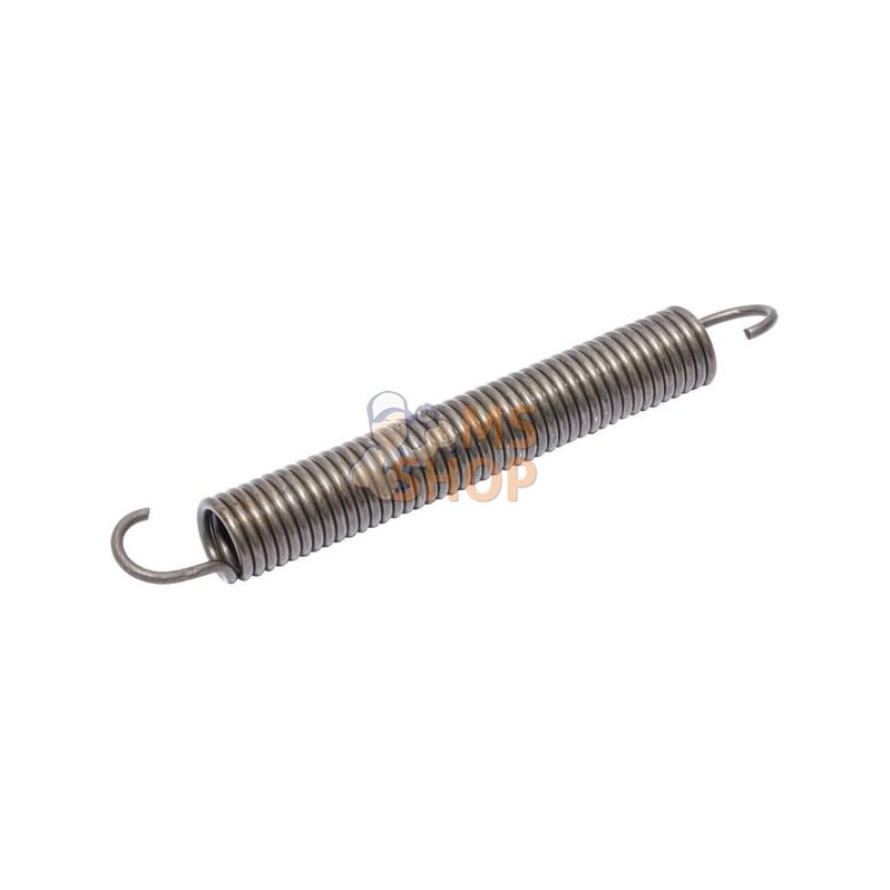 Ressort .94 Od x 7,57, Zinc | MTD Ressort .94 Od x 7,57, Zinc | MTDPR#769174