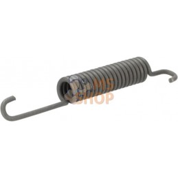 Ressort de traction 75 ou x 5.31 lg | MTD Ressort de traction 75 ou x 5.31 lg | MTDPR#33053