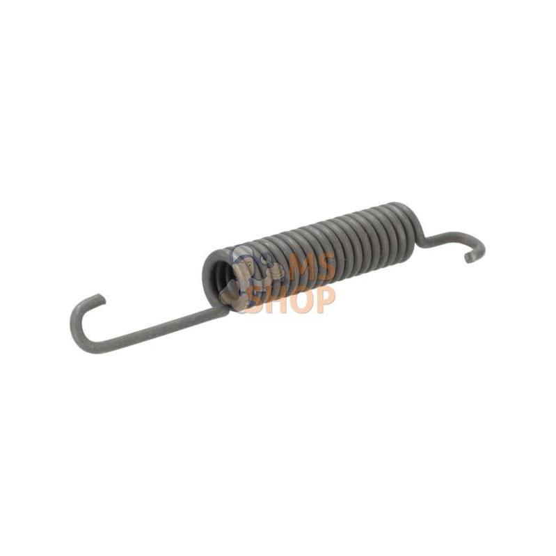 Ressort de traction 75 ou x 5.31 lg | MTD Ressort de traction 75 ou x 5.31 lg | MTDPR#33053