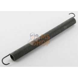 Ressort de traction 56 dia x 5.52 lg | MTD Ressort de traction 56 dia x 5.52 lg | MTDPR#33051