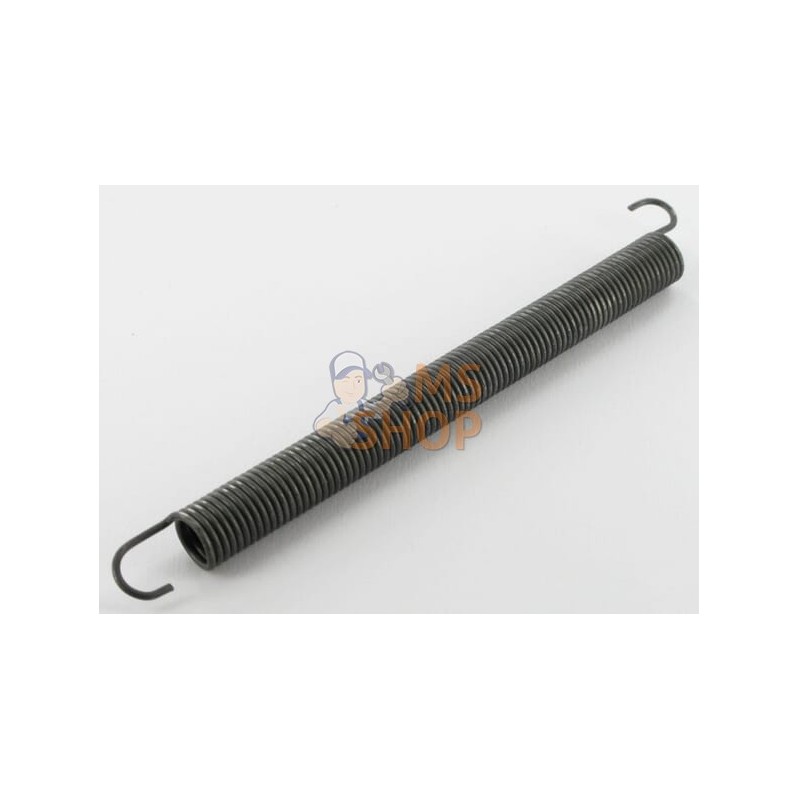 Ressort de traction 56 dia x 5.52 lg | MTD Ressort de traction 56 dia x 5.52 lg | MTDPR#33051