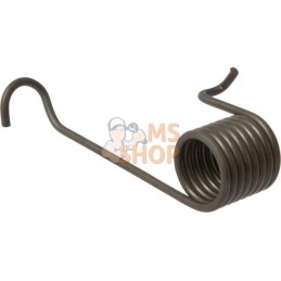 Ressort de torsion | MTD Ressort de torsion | MTDPR#766487