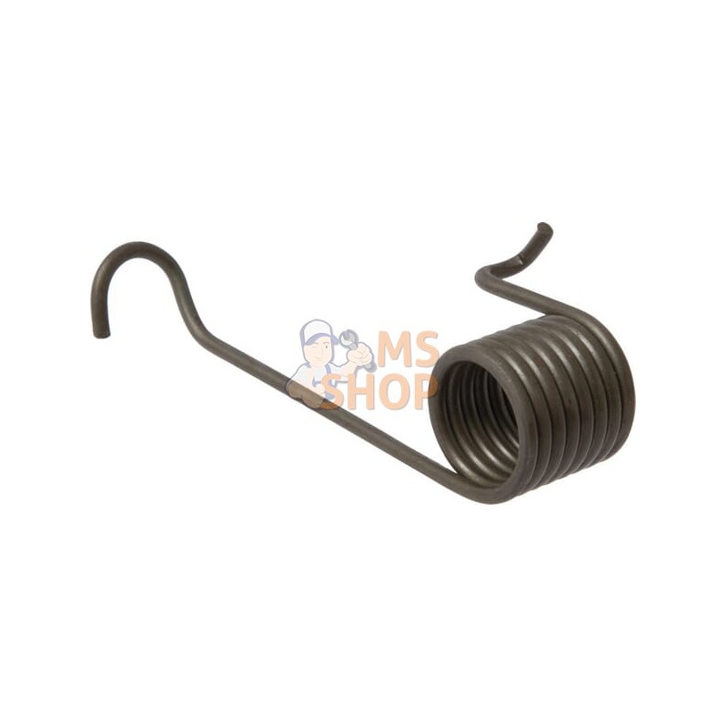 Ressort de torsion | MTD Ressort de torsion | MTDPR#766487