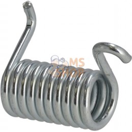 Ressort de torsion | MTD Ressort de torsion | MTDPR#766499