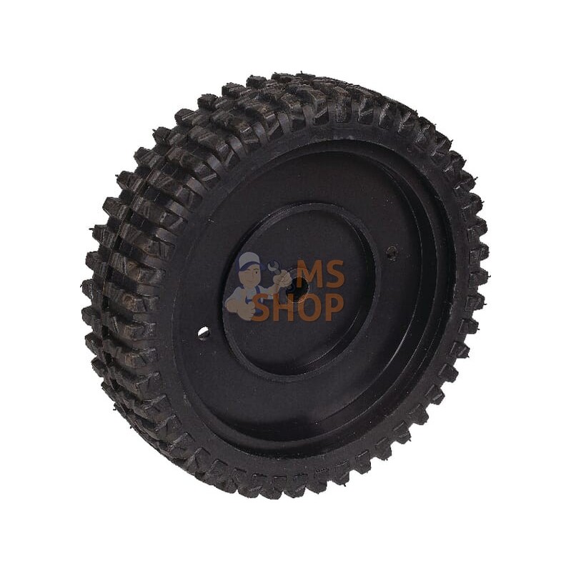 Roue compl. 8x2 125 | MTD Roue compl. 8x2 125 | MTDPR#33174
