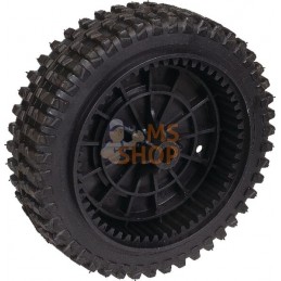 Roue compl. 8x2 125 | MTD Roue compl. 8x2 125 | MTDPR#33174