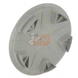 Enjoliveur gris | MTD Enjoliveur gris | MTDPR#32649