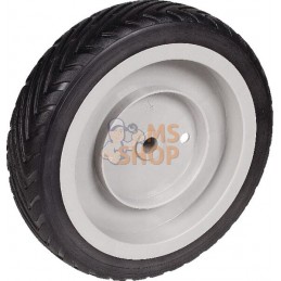 Roue compl. 8x2 swave gris | MTD Roue compl. 8x2 swave gris | MTDPR#33175
