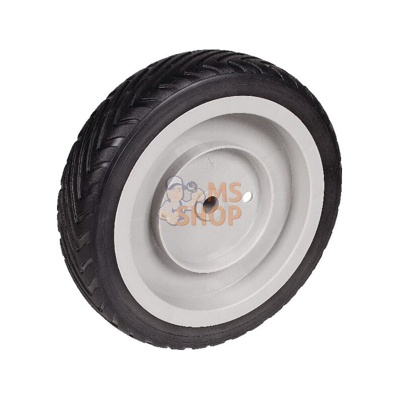 Roue compl. 8x2 swave gris | MTD Roue compl. 8x2 swave gris | MTDPR#33175