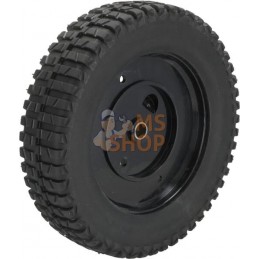 Roue complète 9X2,125 | MTD Roue complète 9X2,125 | MTDPR#766316