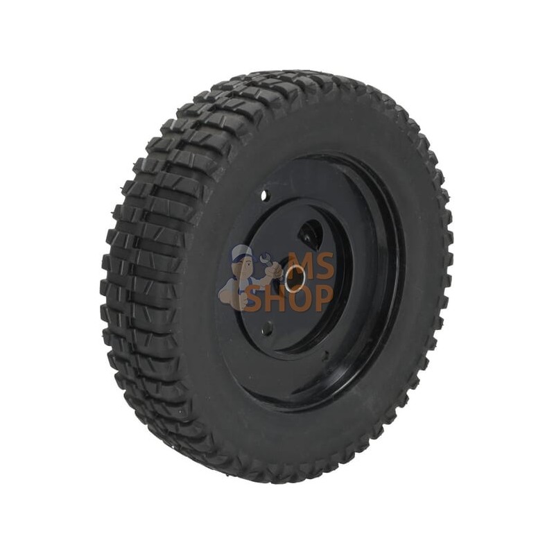 Roue complète 9X2,125 | MTD Roue complète 9X2,125 | MTDPR#766316