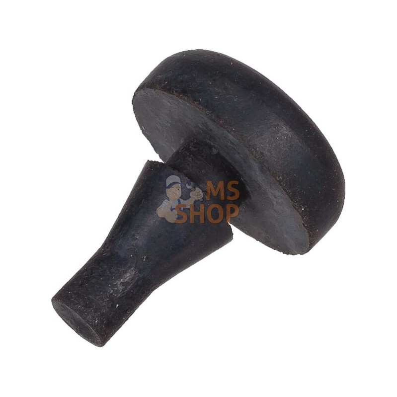Bouch. caout. 62 ou x 22 thk | MTD Bouch. caout. 62 ou x 22 thk | MTDPR#32184