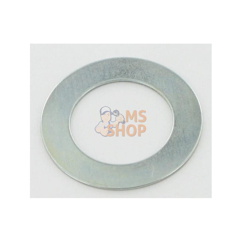 Rondelle 0,5mm | MTD Rondelle 0,5mm | MTDPR#33151