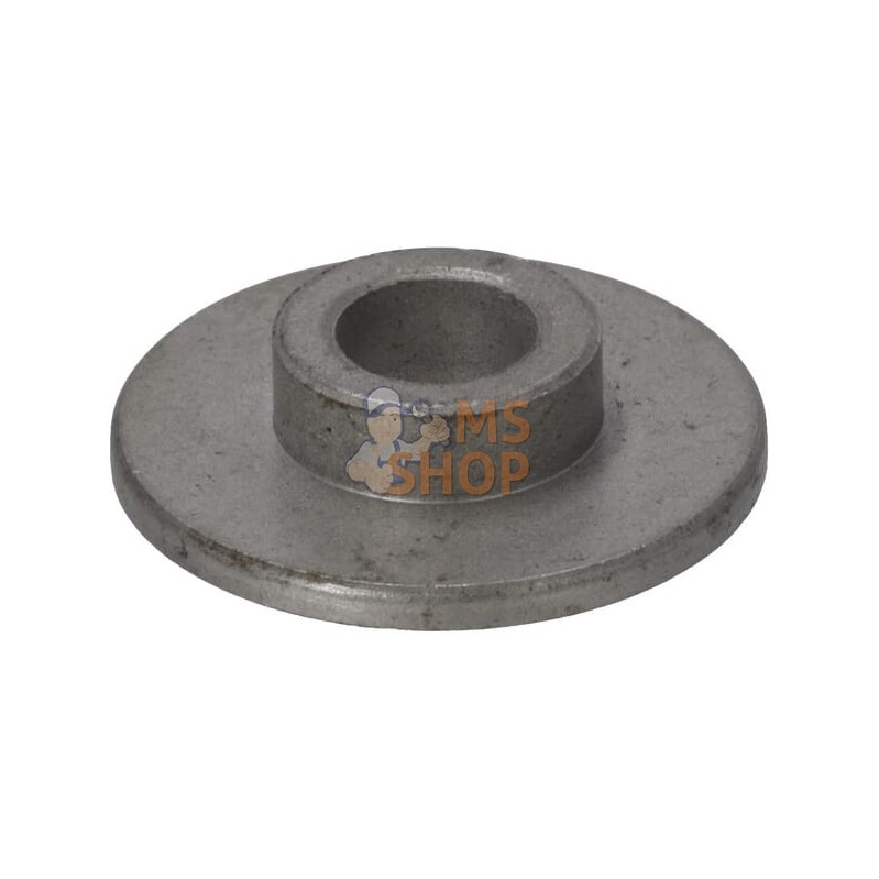 Entretoise à épaulement 0,385x1,25x0,3025 | MTD Entretoise à épaulement 0,385x1,25x0,3025 | MTDPR#792650