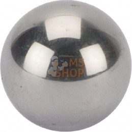 Bille 7/32" | MTD Bille 7/32" | MTDPR#32178