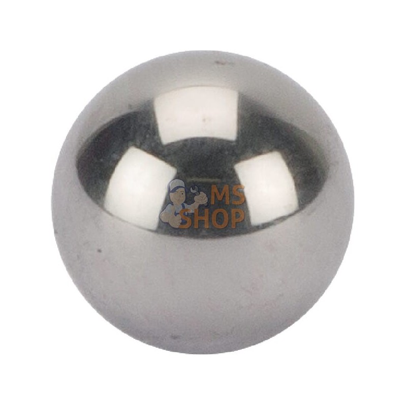Bille 7/32" | MTD Bille 7/32" | MTDPR#32178
