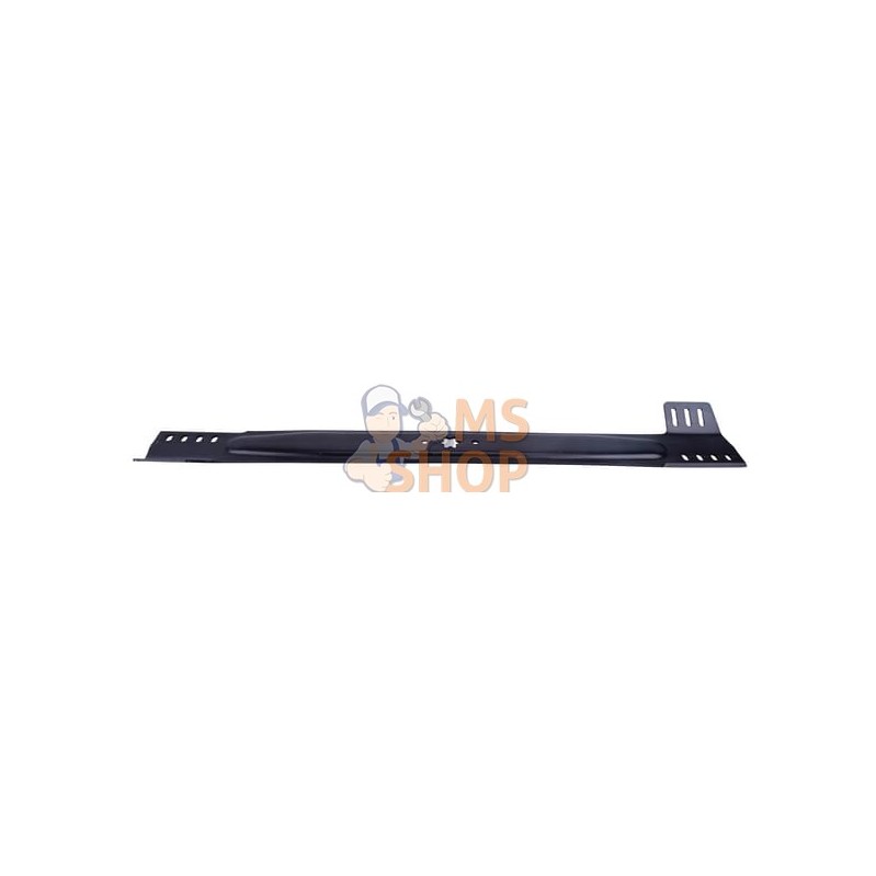 Lame MTD 30" (76 cm) étoile cavit | MTD Lame MTD 30" (76 cm) étoile cavit | MTDPR#33677