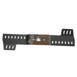 Lame MTD 450mm 7-deck | MTD Lame MTD 450mm 7-deck | MTDPR#33683
