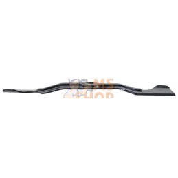 Lame 17.9" 2 en 1 MTD/CC | MTD Lame 17.9" 2 en 1 MTD/CC | MTDPR#1004967