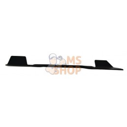 Lame MTD 410mm | MTD Lame MTD 410mm | MTDPR#33680
