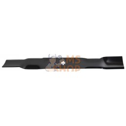 Lame 22" mulching MTD | MTD Lame 22" mulching MTD | MTDPR#33630