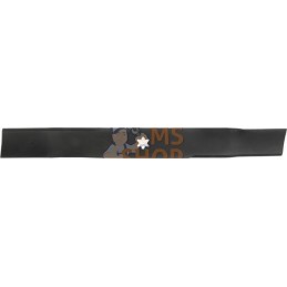 Lame mulching MTD 23.25" | MTD Lame mulching MTD 23.25" | MTDPR#766378