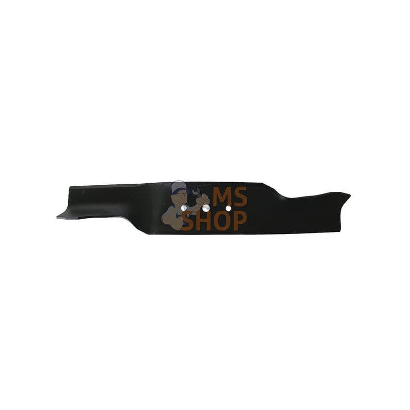 Lame MTD 415mm | MTD Lame MTD 415mm | MTDPR#33681 Lame MTD 415mm | MTD Lame MTD 415mm | MTDPR#33681