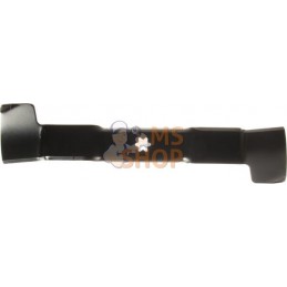 Lame à rotation antihoraire 19,18" 95cm | MTD Lame à rotation antihoraire 19,18" 95cm | MTDPR#766367