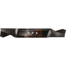 Lame MTD 538/10,3mm | MTD Lame MTD 538/10,3mm | MTDPR#33690