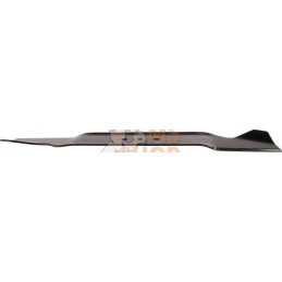 Lame MTD 538/10,3mm | MTD Lame MTD 538/10,3mm | MTDPR#33690