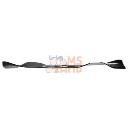 Lame muching MTD 490 mm | MTD Lame muching MTD 490 mm | MTDPR#33655