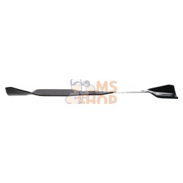 Lame MTD MTD 413mm | MTD Lame MTD MTD 413mm | MTDPR#33702