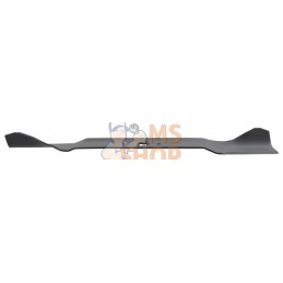 Lame etoile 6 branches 540 mm | MTD Lame etoile 6 branches 540 mm | MTDPR#33646