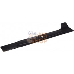 Lame MTD 605mm avec ailettes | MTD Lame MTD 605mm avec ailettes | MTDPR#33693