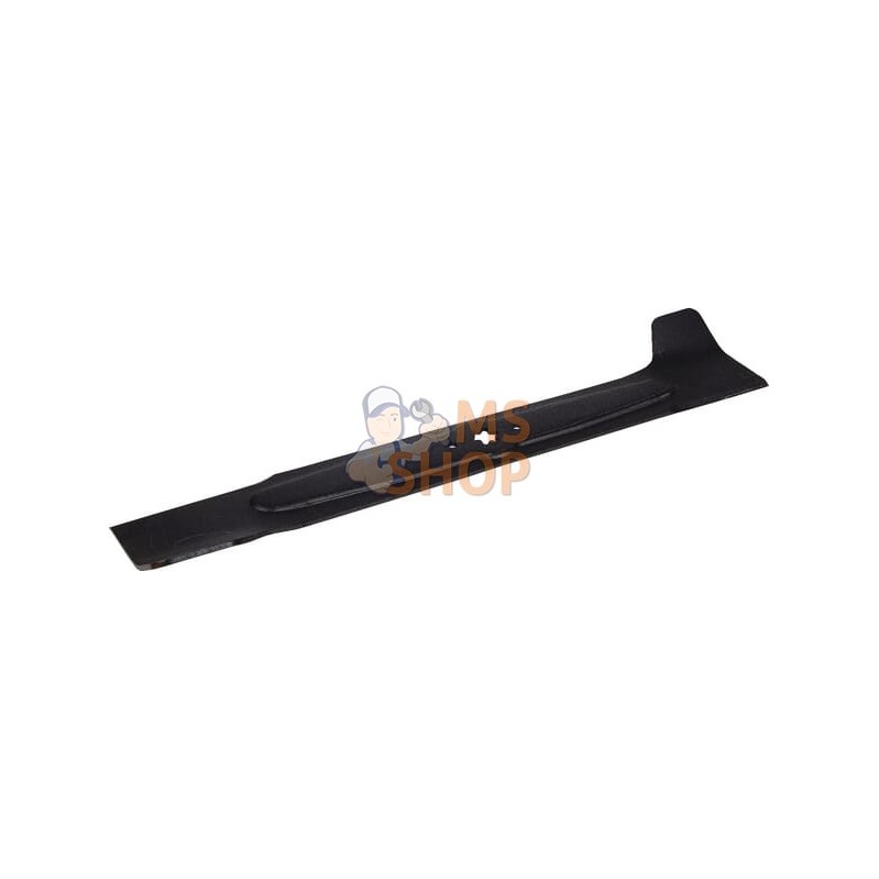 Lame MTD 605mm avec ailettes | MTD Lame MTD 605mm avec ailettes | MTDPR#33693