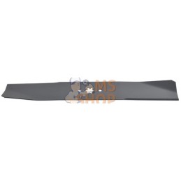 Lame MTD 21.20" étoile | MTD Lame MTD 21.20" étoile | MTDPR#33669