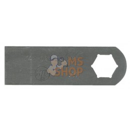 Lame de scarifcateur MTD | MTD Lame de scarifcateur MTD | MTDPR#33639