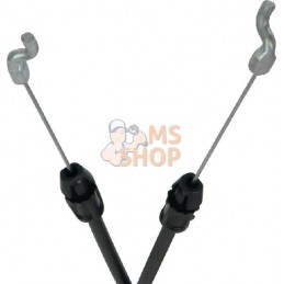 Câble de frein moteur 49" LG Ka | MTD Câble de frein moteur 49" LG Ka | MTDPR#32340
