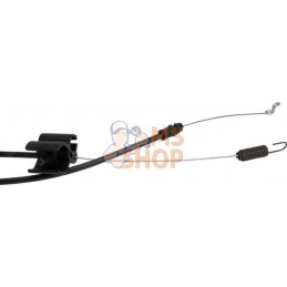 Câble Bowden L=1520mm | MTD Câble Bowden L=1520mm | MTDPR#32270