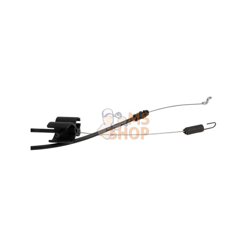 Câble Bowden L=1520mm | MTD Câble Bowden L=1520mm | MTDPR#32270