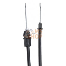 Câble de starter 45" | MTD Câble de starter 45" | MTDPR#32347