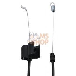 Câble Bowden MTD | MTD Câble Bowden MTD | MTDPR#32271