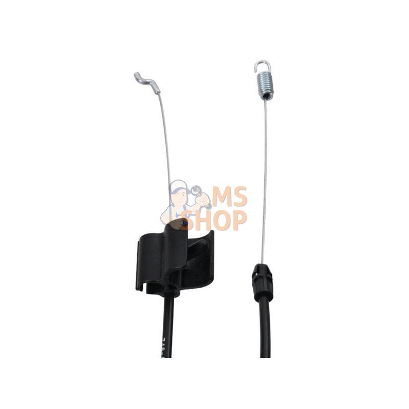 Câble Bowden MTD | MTD Câble Bowden MTD | MTDPR#32271 Câble Bowden MTD | MTD Câble Bowden MTD | MTDPR#32271
